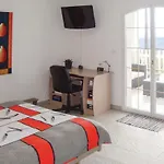 Luxurious In