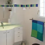 Дом отдыха Luxurious In Arnaud-Guilhem