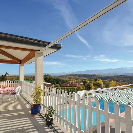 Luxurious In Holiday home *