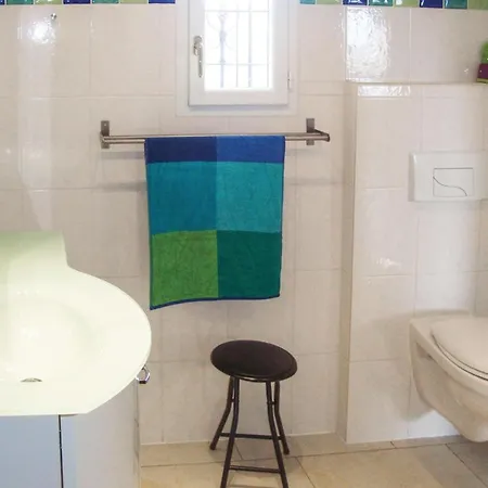 Prázdninový dům Amazing In *