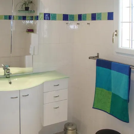 Prázdninový dům Amazing In Arnaud-Guilhem