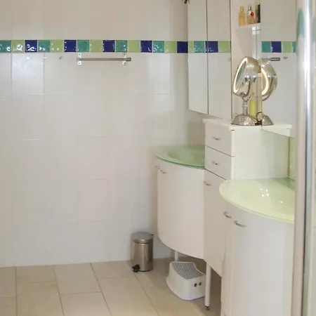 Prázdninový dům Amazing In *