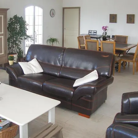 Amazing In Prázdninový dům *