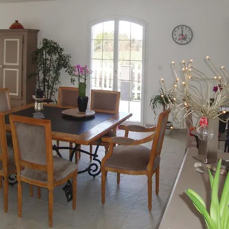Luxurious In Holiday home Arnaud-Guilhem