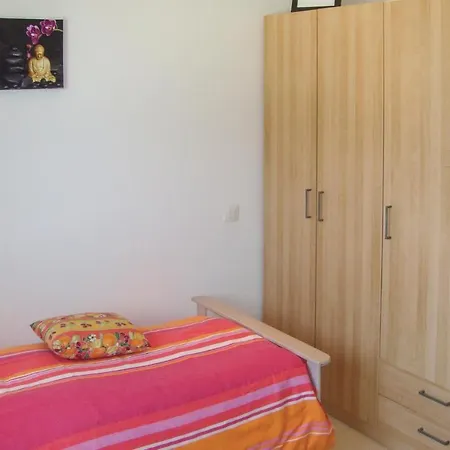 Luxurious In Casa de Férias *