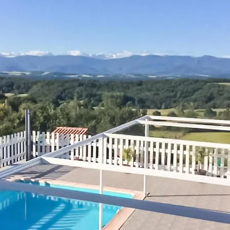 Amazing In Nyaraló *
